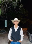 Francisco Ruiz, 19, Melchor Muzquiz