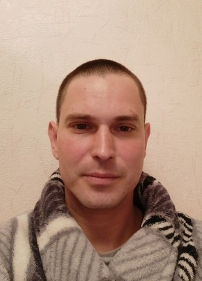 Евгений, 22, Україна, Камянське