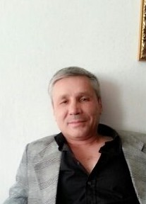 Nikon, 58, Россия, Старая Чара