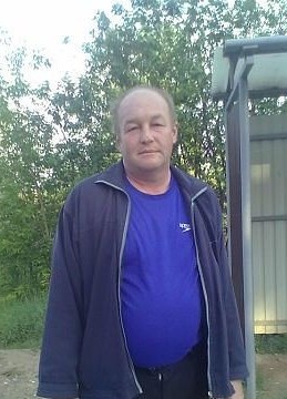 Николай, 58, Россия, Ульяновск