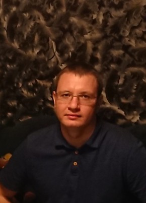 Евгений, 36, Россия, Москва