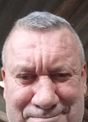 Владимир Бурда из Нальчика 52 года