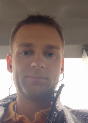 Евгений, 32, Россия, Губкин