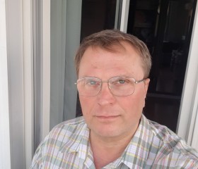 Aleksandr, 54, Moscow