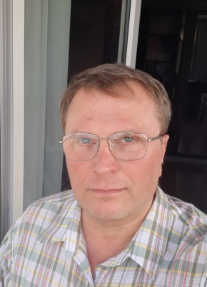 Aleksandr, 54, Russia, Moscow