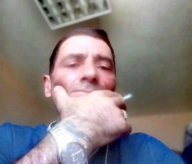 Aram Avkyaan, 55, Tobolsk