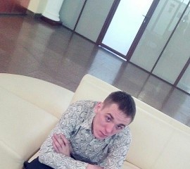Эдуард, 32 года, Омск