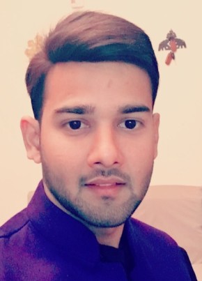 Gaurav sisodia, 30, India, Bangalore