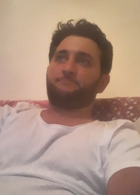 Omar, 32, Azərbaycan Respublikası, Mingəçevir