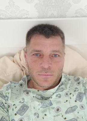Александр из Минеральные Воды 40 лет