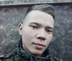 Вениамин, 28 лет, Октябрьский (Республика Башкортостан)