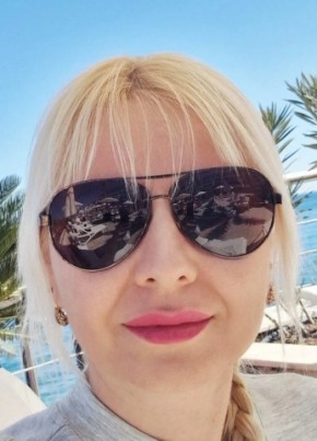 Kseniya, 40, Russia, Moscow