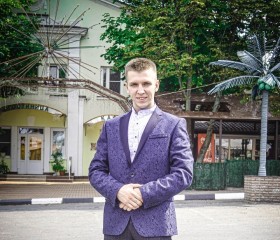 Дмитрий, 25 лет, Губкин