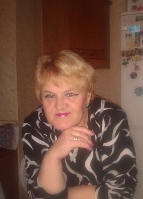 ЕЛЕНА, 67, Россия, Тучково