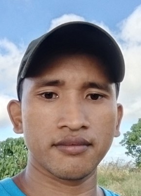 Jay mamauag, 32, Philippines, Ilagan