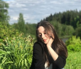 Евгения, 19 лет, Москва