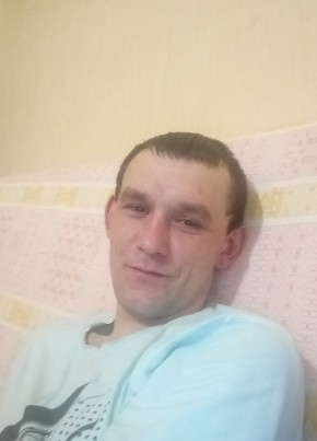Вадим, 34, Россия, Кстово