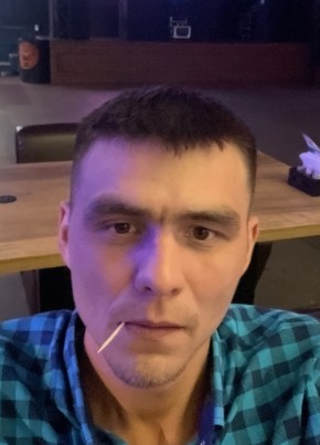 андрей из Юрги 31 год