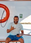 Mahmoud, 37, Hurghada