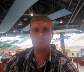 Вадим, 37 лет, Калтан