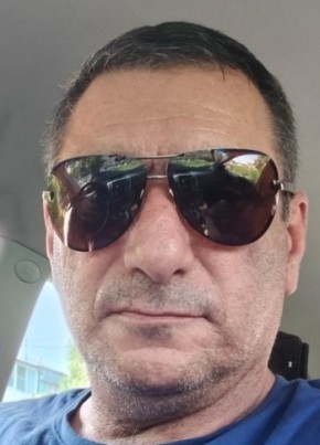 Аврам из Омска 38 лет