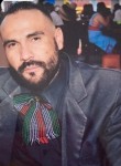 Luis Gavidia, 37 лет, Santiago de Querétaro