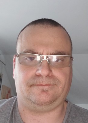 Marcus, 48, Bundesrepublik Deutschland, Seeheim-Jugenheim