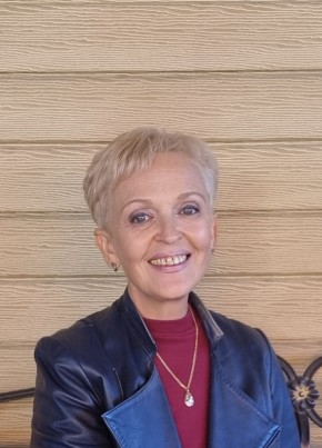 Наталья из Армавира 57 лет