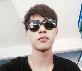 曾俊林, 34, Taishan
