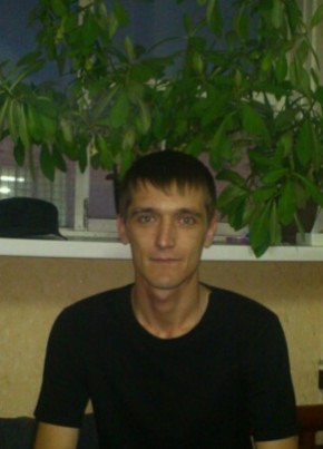 костя, 37, Россия, Волжск