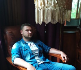 Борис, 34 года, Челябинск