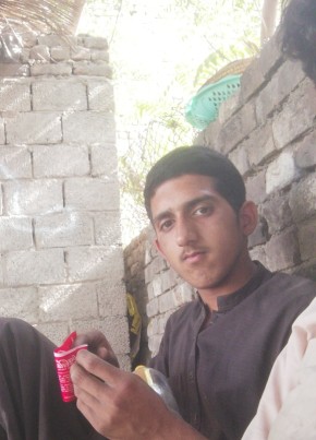 Ahmed raza, 26, پاکستان, راولپنڈی