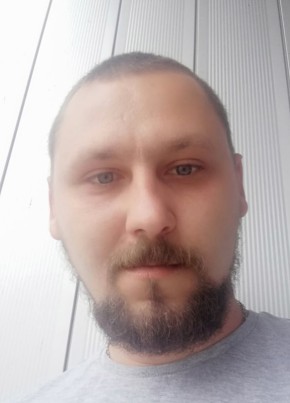 Иван, 32, Россия, Северская