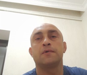 Rus Panhenko, 42 года, Бишкек