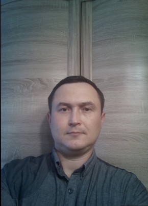 Марат, 46, Россия, Орск