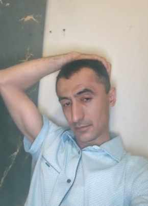 David, 30, Russia, Shchelkovo