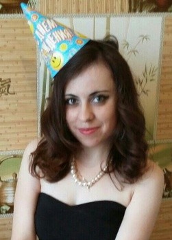 Сима, 32, Россия, Москва