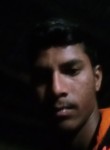 Hitesh, 18  , Ahmedabad