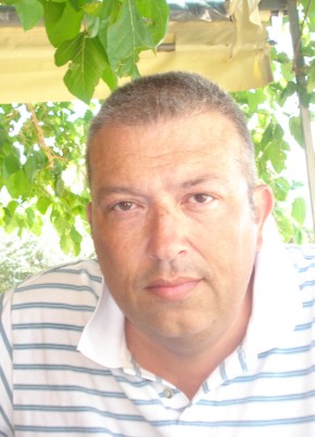 Niko, 62, Ελληνική Δημοκρατία, Αθηναι