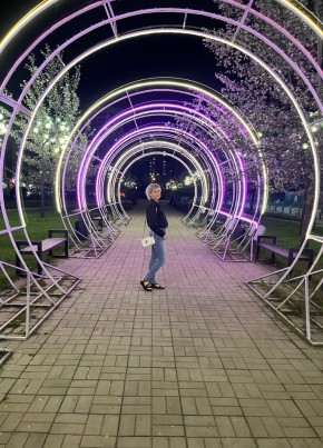 Mariya, 36, Russia, Irkutsk