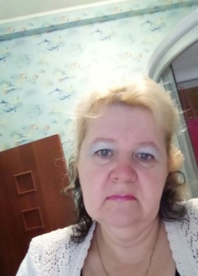 Алена, 61, Россия, Октябрьский (Московская обл.)
