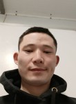 Sherik, 25  , Lensk