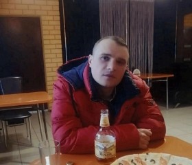 Дмитрий, 37 лет, Ижевск