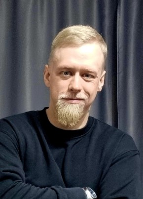 Ви из Нижневартовска 28 лет