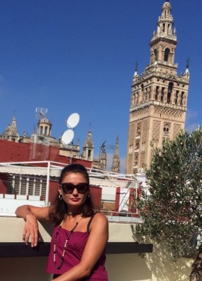 Scorpio, 45, Russia, Moscow