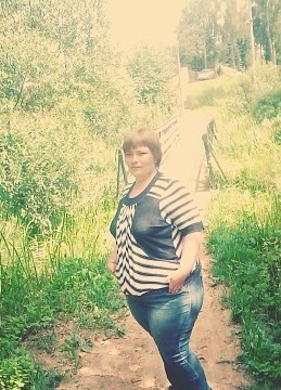 Татьяна, 34, Россия, Ельня