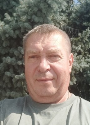 Александр из Пензы 49 лет