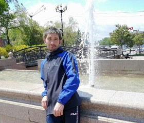 Игорь, 38 лет, Южно-Сахалинск