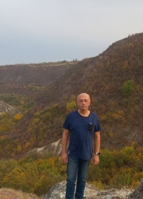Дмитрий, 57, Republica Moldova, Chişinău