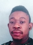 Kofi Yesu, 31, Dubai